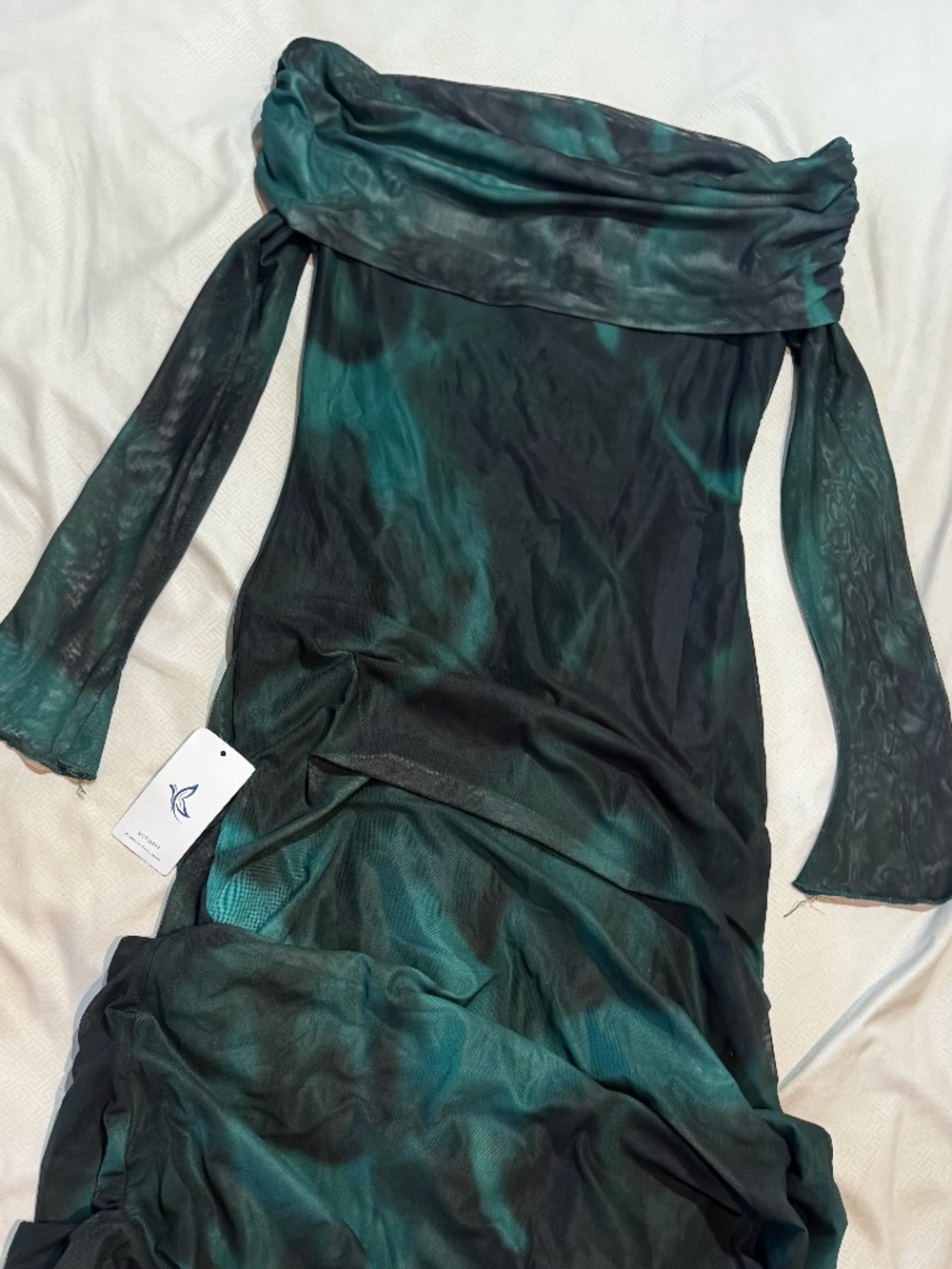 Wedding Guest Dress